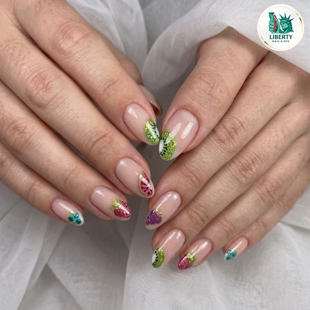 Nail Art